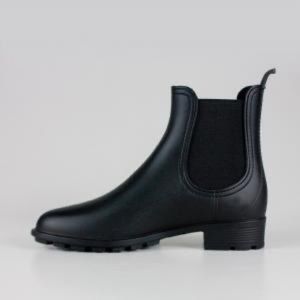 Cubanas women's Sz 8 Rain Boots 100% recyclable. Ideal for rain and beautiful